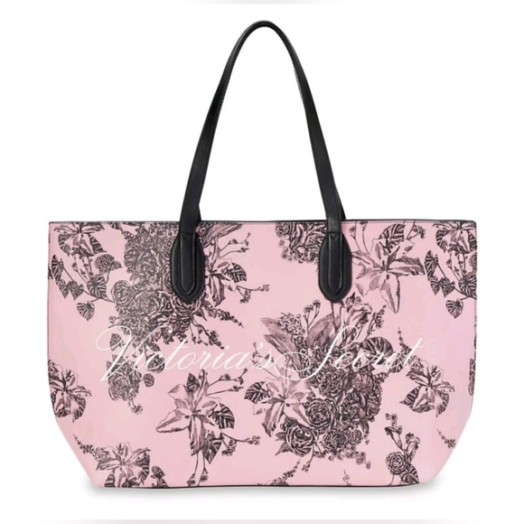 Victoria's Secret Tote Bag. Brand New 💎 - Picture 3 of 6